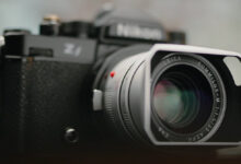Unlock Autofocus for Leica lenses with the Techart TZM-02 Adapter