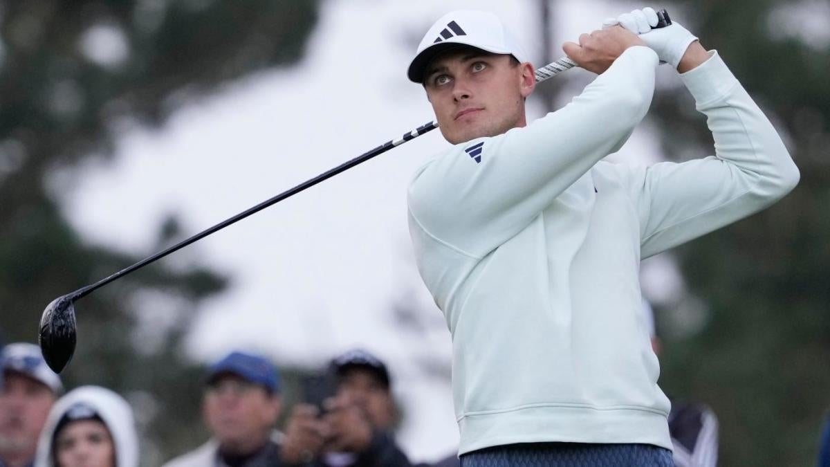 Picks, predictions, odds, field at the 2024 Travelers Championship