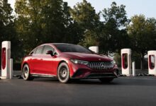 With Tesla Supercharger plans stalled, Ionna is focusing on electric vehicle charging