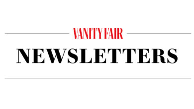 Page not found |  Vanity fair