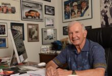 Parnelli Jones, the oldest living Indy 500 winner, has died at age 90