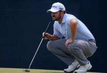 US Open 2024 picks, odds: PGA golf model's surprising weekend prediction nailed 12 majors