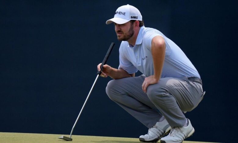 US Open 2024 picks, odds: PGA golf model's surprising weekend prediction nailed 12 majors