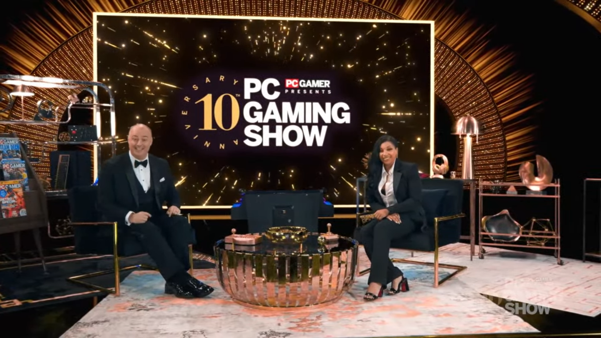 See all the games shown at PC Gaming Show 2024 News7g