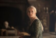 'House of the Dragon': Inside Queen Helaena's heartbreaking decision