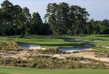 US Open 2024 course: Five things to know about Pinehurst No.  2, Donald Ross's best design ever