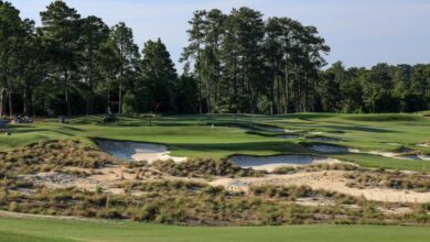 US Open 2024 course: Five things to know about Pinehurst No.  2, Donald Ross's best design ever