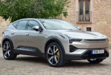2025 Polestar 3 first drive review: Aiming for the mainstream