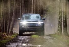 Review of Rivian R1 and Toyota Crown Signia, Volvo, Hyundai, Kia EVs made in the US: Reversal week