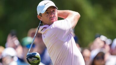 US Open 2024 odds, golf picks: Tiger Woods and Rory McIlroy predictions from Masters, PGA winning model
