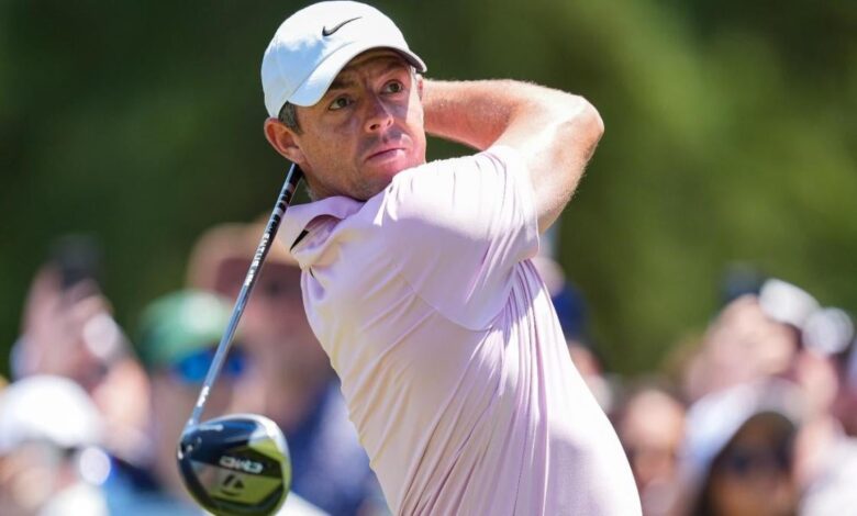 US Open 2024 odds, golf picks: Tiger Woods and Rory McIlroy predictions from Masters, PGA winning model