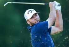 RBC Canadian Open 2024 scores, results: Rory McIlroy, Sam Burns lose David Skinns' pace after Round 1