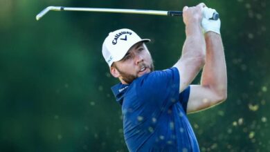 RBC Canadian Open 2024 scores, results: Rory McIlroy, Sam Burns lose David Skinns' pace after Round 1