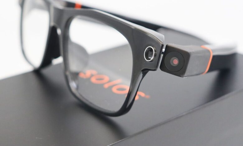 Beware, Meta Ray-Bans: These Are the World's First Smart Glasses With GPT-4o