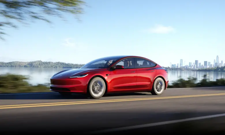 Used electric car prices plummet, electric car rejection costs, summary about Tesla: Automotive news today