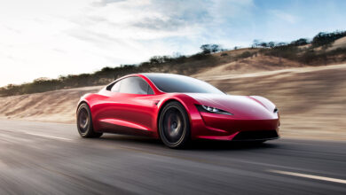 Tesla confirms 3 "awesome" electric car models coming soon, skipping the Roadster