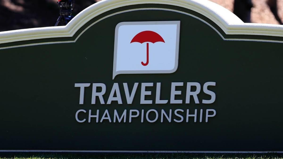 2024 Travelers Championship live stream, TV schedule, channels, where