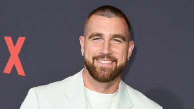 Why doesn't Travis Kelce share what he and Taylor Swift Cook