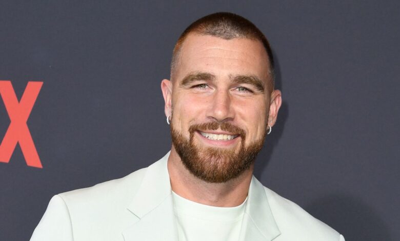 Why doesn't Travis Kelce share what he and Taylor Swift Cook