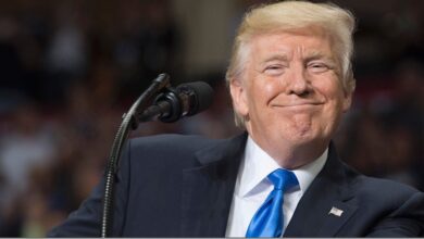 Trump Raises $12 Million in Silicon Valley, Promising Cheap Energy to Fuel the AI ​​Revolution – Are You Successful With That?