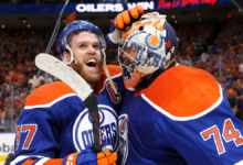 Oilers, Panthers clash in Stanley Cup final;  Real Madrid is the European champion