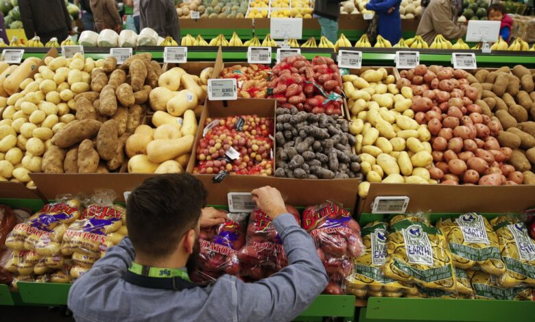 Walmart applies electronic shelf labels, following in the footsteps of other supermarkets.  What it means to you: NPR