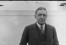 Ernest Shackleton's final ship found off the coast of Canada: NPR