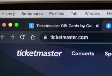 Ticketmaster hack could affect more than 500 million customers : NPR