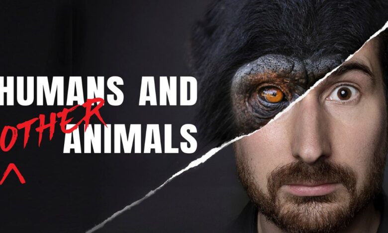 A new documentary promises a comprehensive look at the animal movement