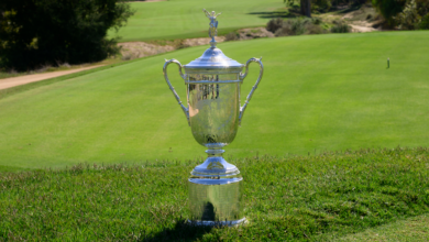 US Open 2024 prize money, purse: Payout per golfer from record $21.5 million fund at Pinehurst