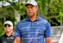 US Open 2024 odds, golf picks: Tiger Woods, Rory McIlroy predicted according to the Masters and PGA championship model