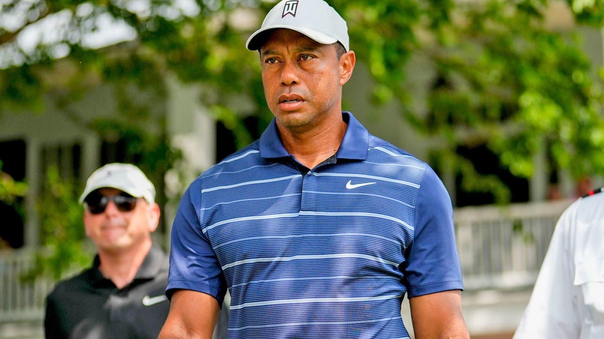 US Open 2024 odds, golf picks Tiger Woods, Rory McIlroy predicted