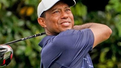 US Open 2024 odds, golf picks: Tiger Woods, Rory McIlroy predict according to model called Masters, PGA