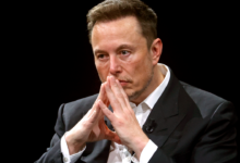 Elon Musk is said to have repeatedly asked a SpaceX employee to "have a baby"