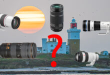 Thing To Consider Before You Buy a Lens
