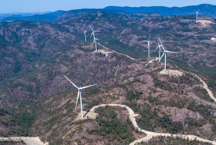 Queensland petition against wind farms in protected wilderness areas – Are you excited about it?