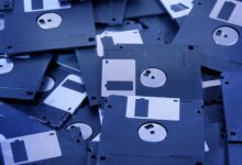 Japan Finally Eliminates Floppy Disks