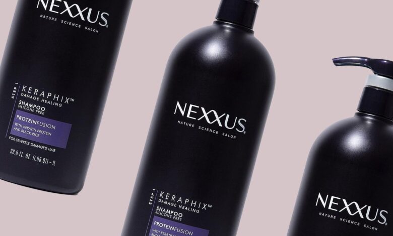 Shoppers say this $19 strengthening shampoo can restore bleached hair