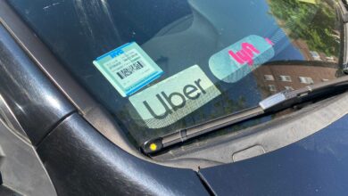 Here's How One Woman Scammed Ride-Sharing Apps to Make $10,000 a Month
