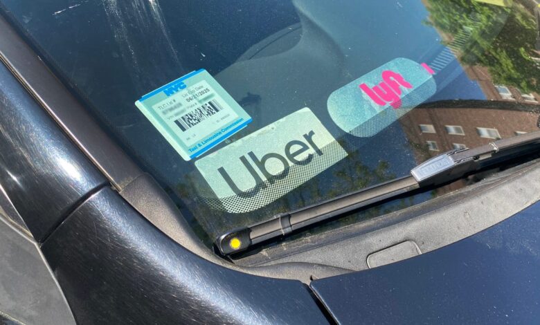 Here's How One Woman Scammed Ride-Sharing Apps to Make $10,000 a Month