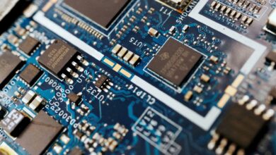 Semiconductor Stocks Off to a Strong Start. What's Next?