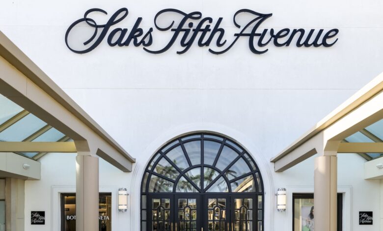 Saks Fifth Avenue parent company HBC to acquire Neiman Marcus Group
