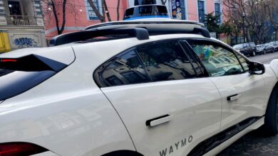 Alphabet invests $5 billion in self-driving car unit Waymo