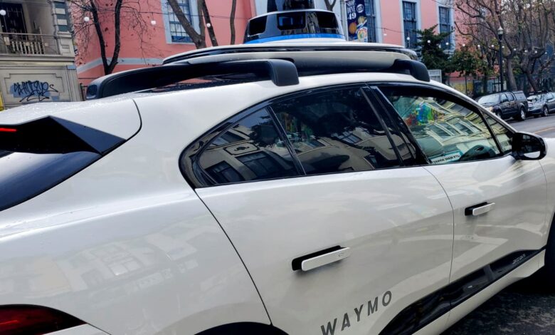 Alphabet invests $5 billion in self-driving car unit Waymo
