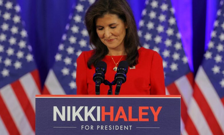 Nikki Haley invited to speak at Republican convention in Milwaukee