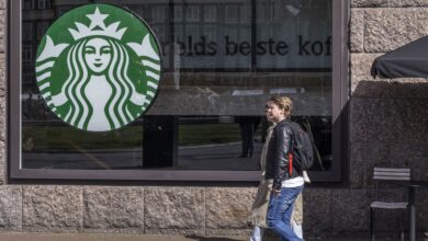 Elliott has stake in Starbucks, is in talks with management: WSJ