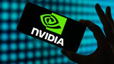 Nvidia GPU Cooling Is a $4.8 Billion Opportunity