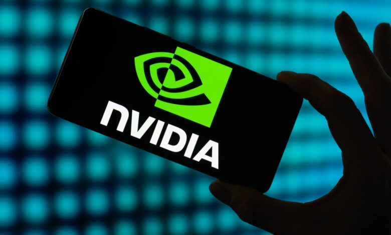 Nvidia GPU Cooling Is a $4.8 Billion Opportunity