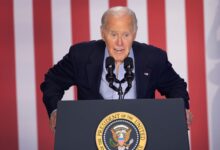 Biden ABC interview fails to quell concerns about 2024 re-election