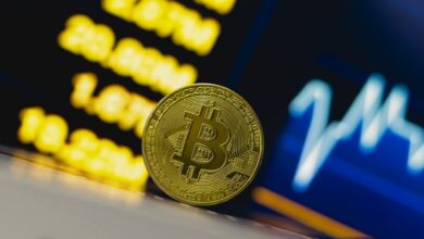 Data Shows Bitcoin Could Experience a 'Summer 2021-Style' Correction